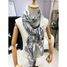 Christian Dior Scarf